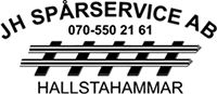 JH Spårservice