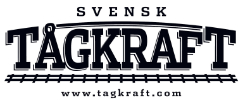 Tågkraft