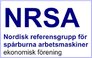 NRSA har lämnat remissvar om stöd till ERTMS-utrustning
