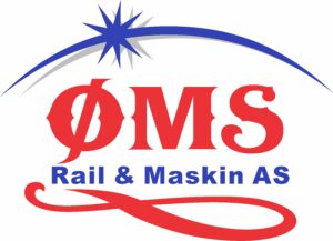ØMS Rail og Maskin AS 2019